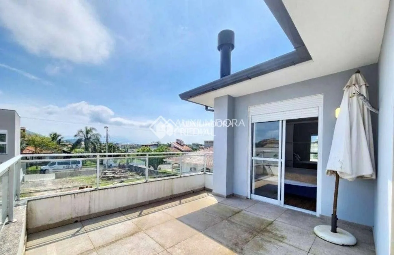 Casa mobiliada, 130 m², com varanda gourmet — photo 35