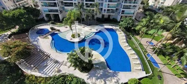 Cobertura mobiliada com 3 quartos e 200 m² — photo 8