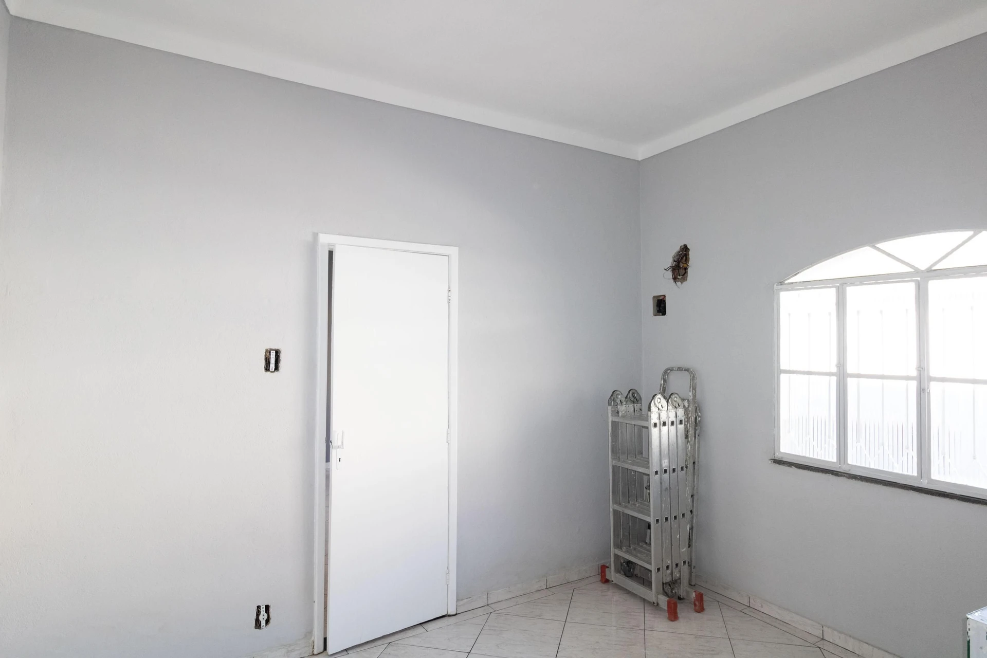 Casa sem mobília com 3 quartos e jardim privativo — photo 26