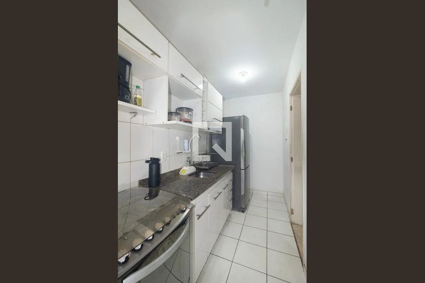 Apartamento mobiliado de 2 quartos com máquina de lavar — photo 20