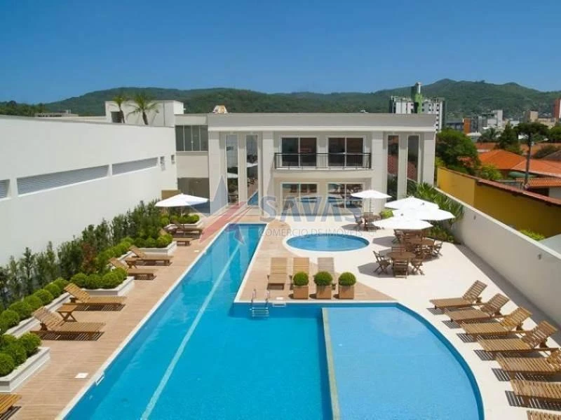 Apartamento, 65 m², com varanda gourmet — photo 19