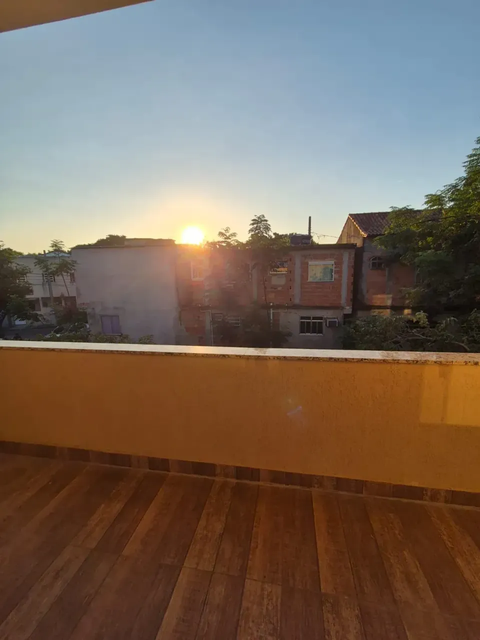 Casa com 1 quarto e 3 banheiros, cozinha integrada — photo 3