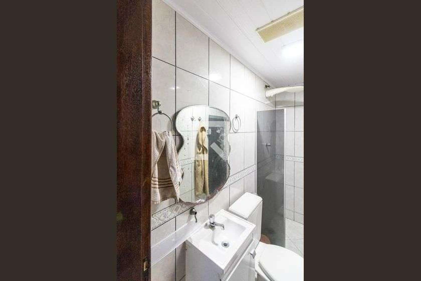 Furnished studio with 1 bedroom and 2 bathrooms — photo 40