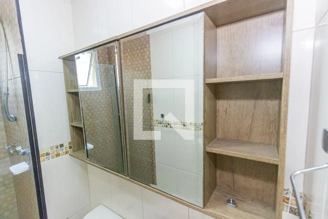 Apartamento sem mobília com 3 quartos e 1 vaga — photo 42