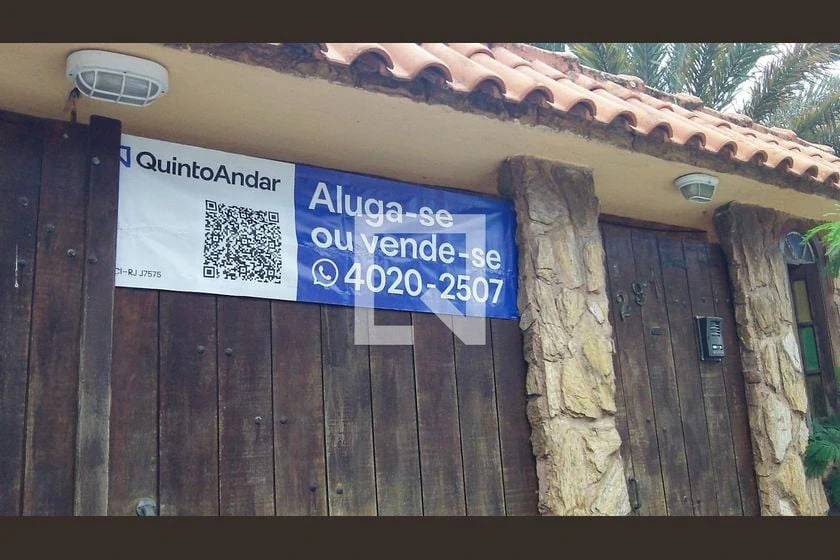 Casa sem mobília com 1 quarto e 30 m² — photo 25