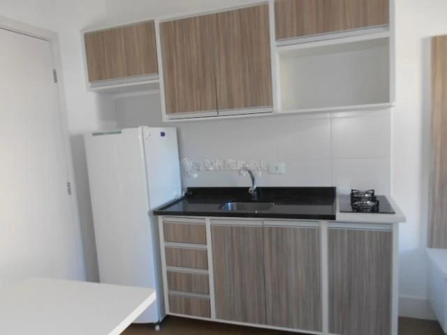 Loft amueblado de 30 m² con 1 dormitorio — photo 4
