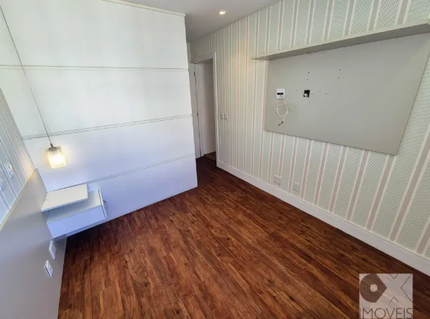 2 quartos e closet: apartamento de 78 m² — photo 8