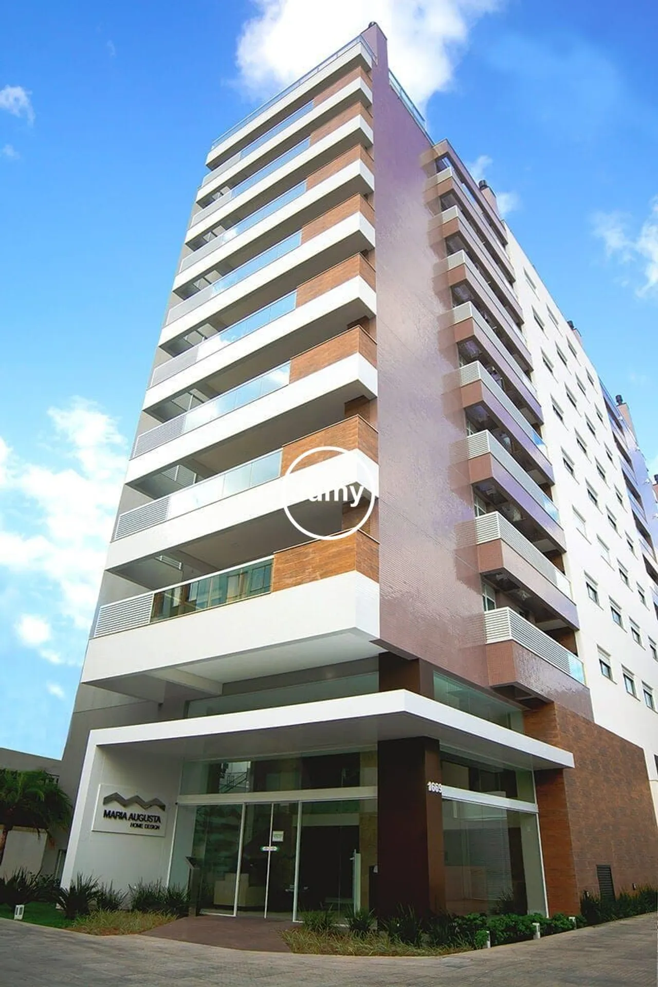 Apartamento de 2 quartos em condomínio com piscina — photo 4