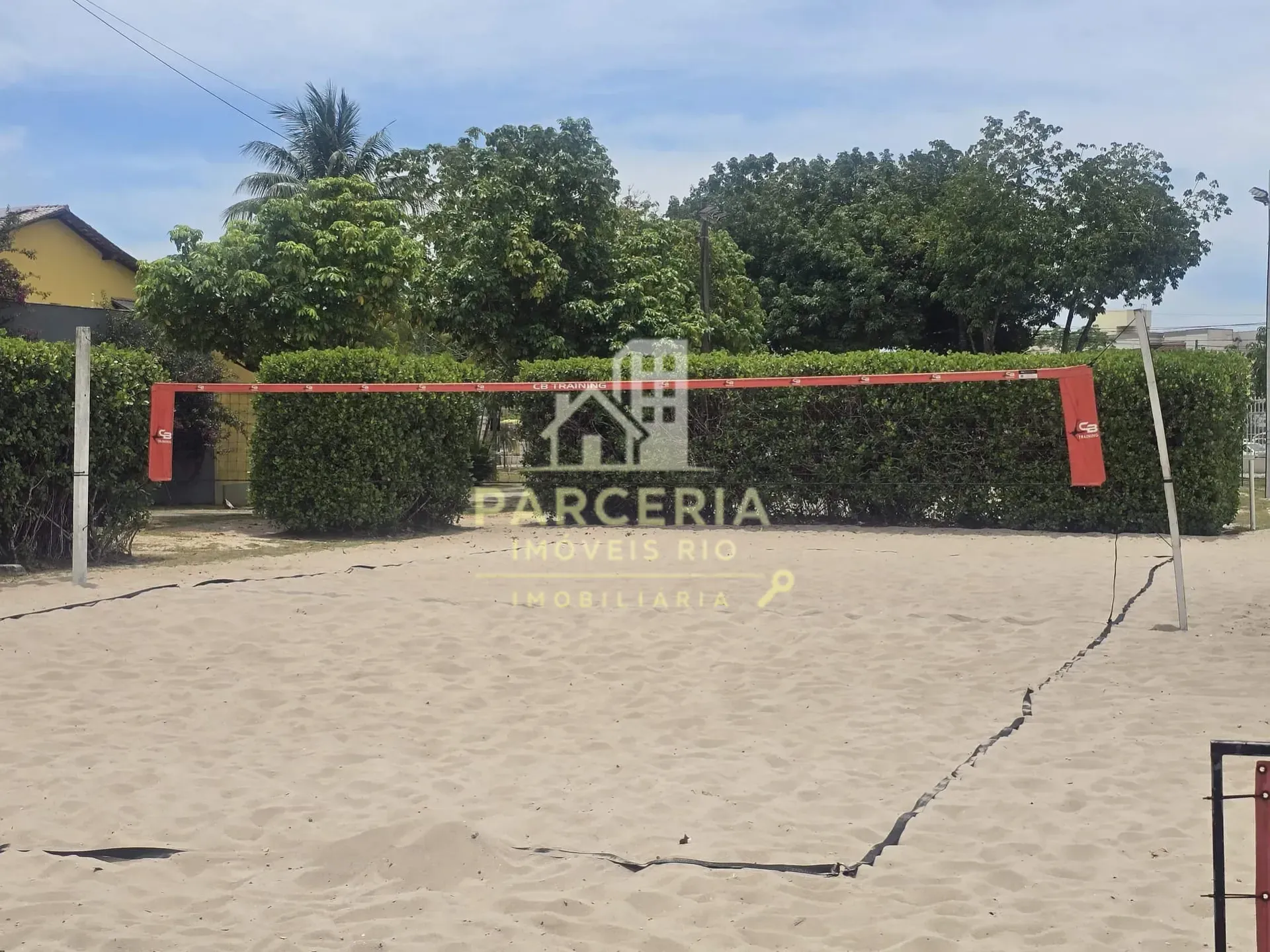 Casa mobiliada com 5 quartos e área de piscina compartilhada — photo 64