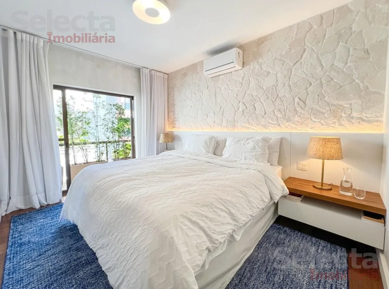Apartamento mobiliado com 3 quartos e cozinha a gás — photo 3