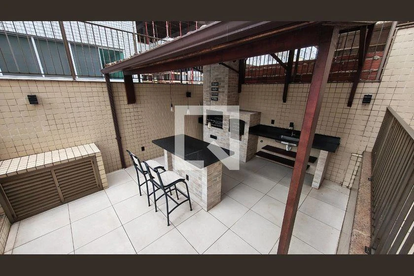 Apartamento com 3 suítes, varanda e 193 m² — photo 20