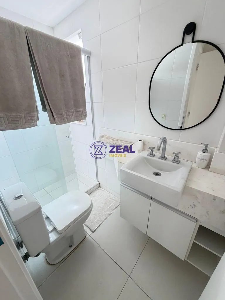 5 quartos e varanda gourmet: casa de 280 m² — photo 57