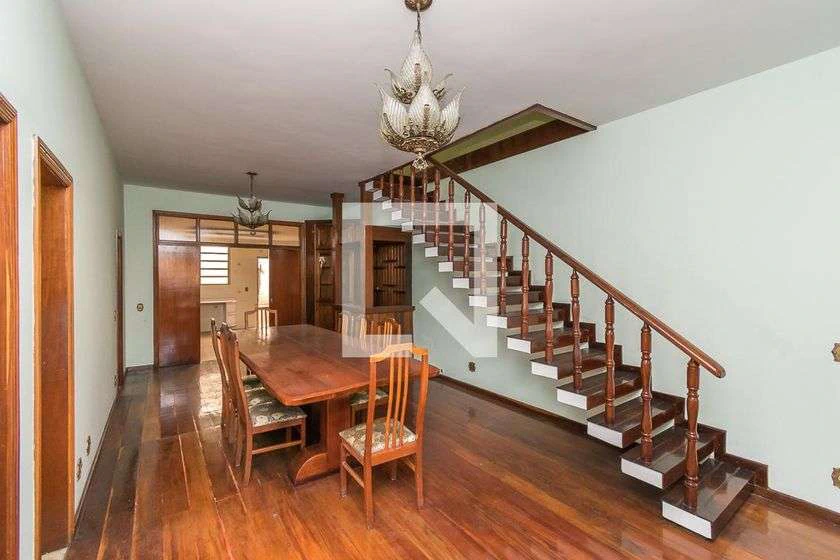 Casa com 4 quartos e 3 vagas, 500 m² — photo 25