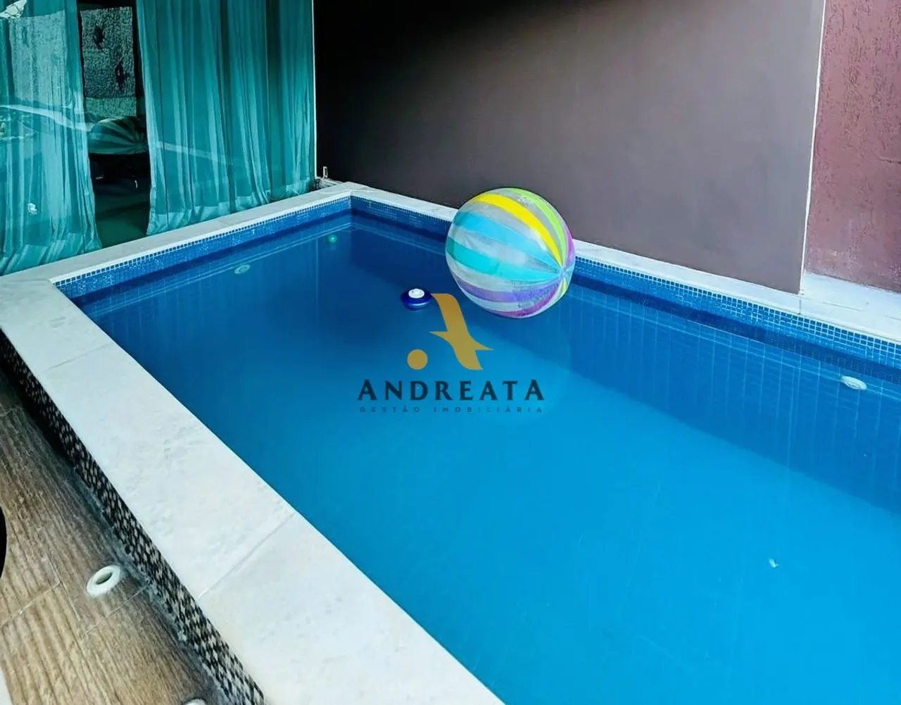 House with 5 bedrooms and 5 bathrooms, 471 m², 4 parking spaces — photo 12