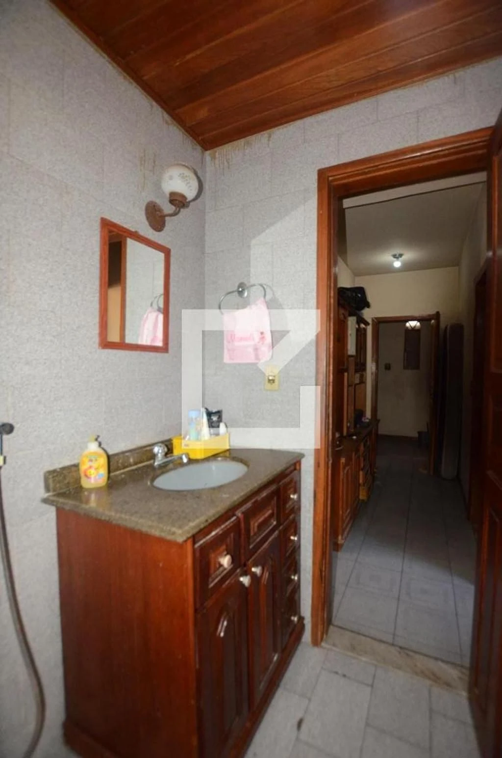 Apartamento mobiliado, 160 m², com máquina de lavar — photo 50