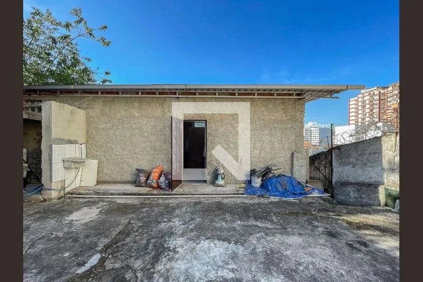 Casa mobiliada, 60 m², com jardim — photo 17