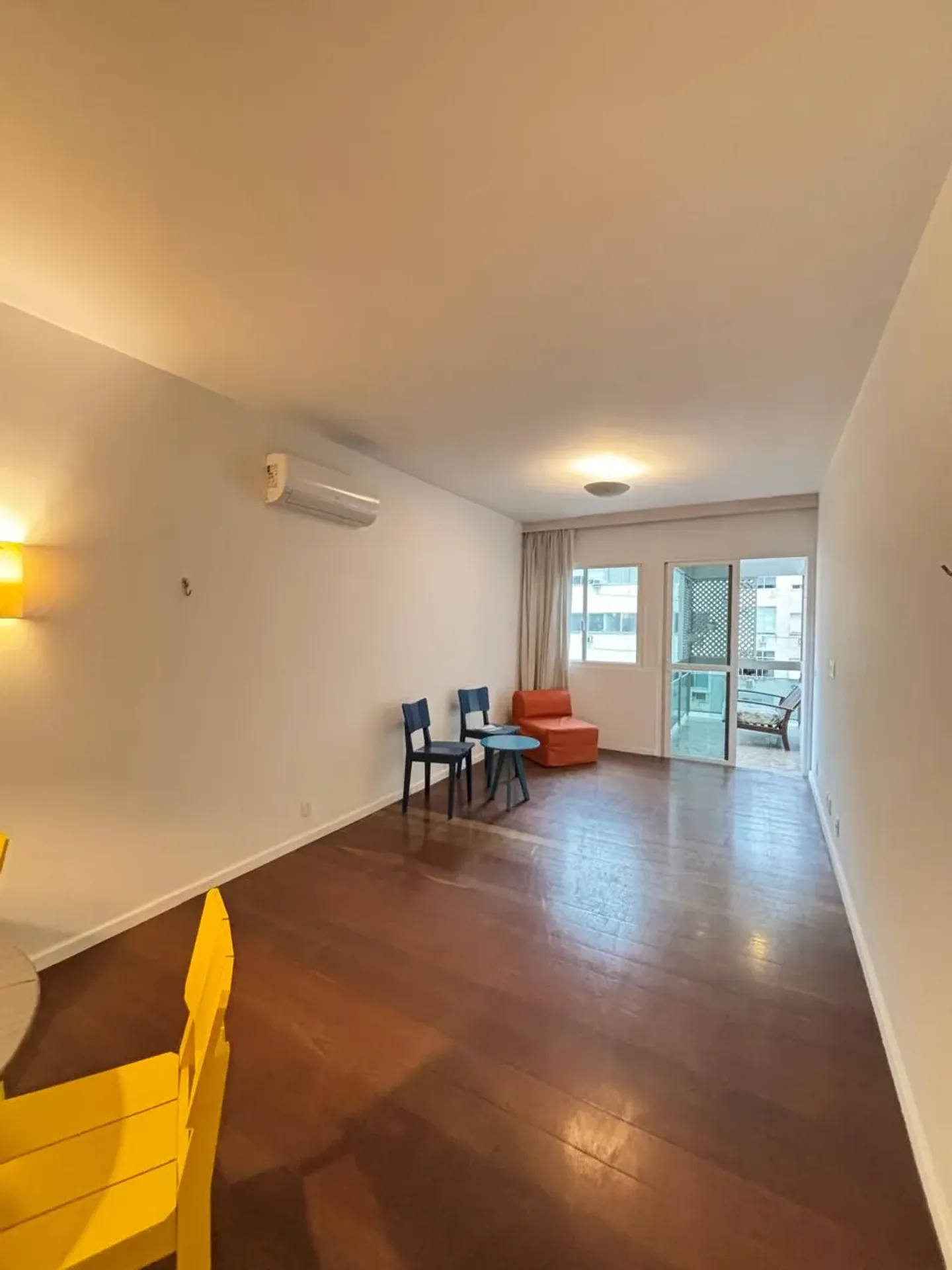 Apartment on the 3rd floor with a walk-in closet — photo 13