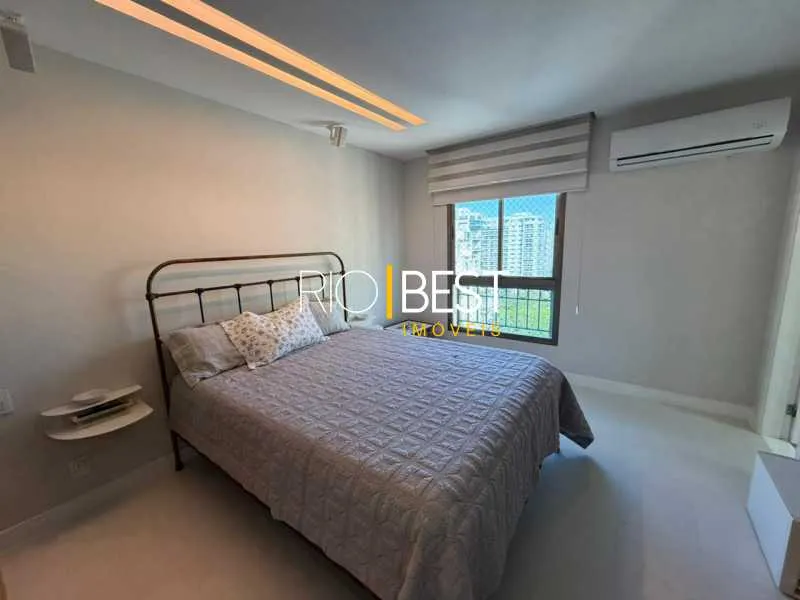 Apartment with 4 rooms and 3 modern suites — photo 6