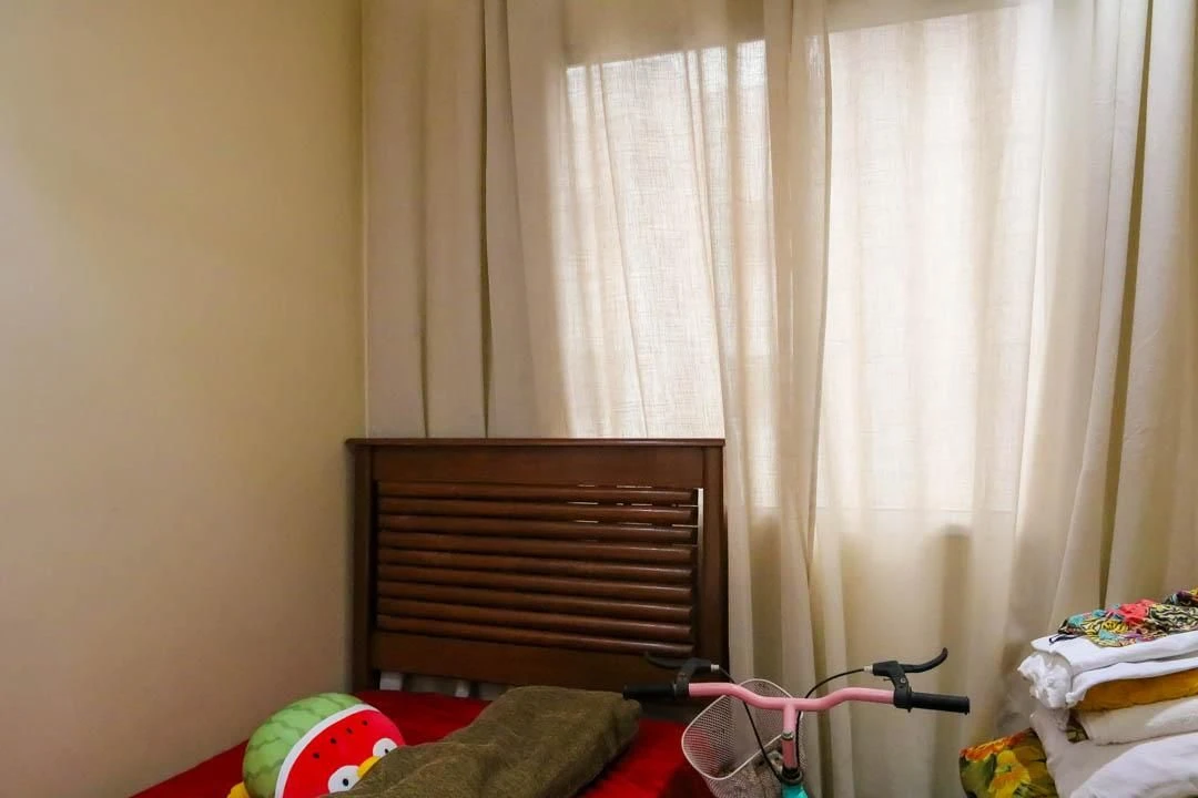 Furnished apartment with 2 bedrooms and no parking — photo 33