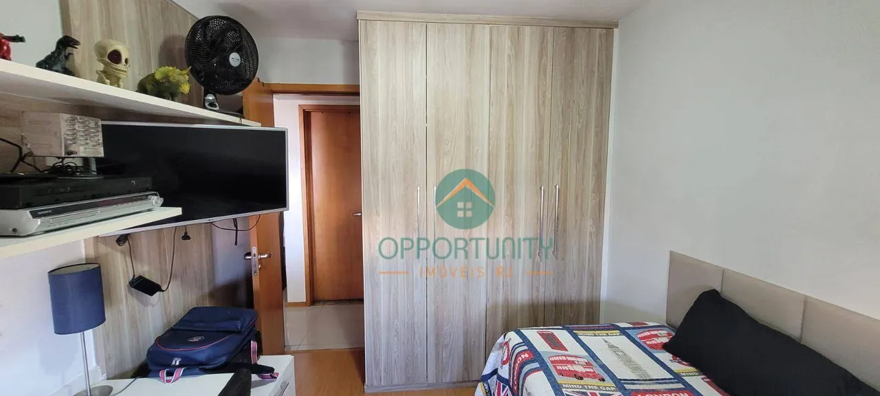 Apartment with 3 bedrooms and home office plus terrace — photo 6