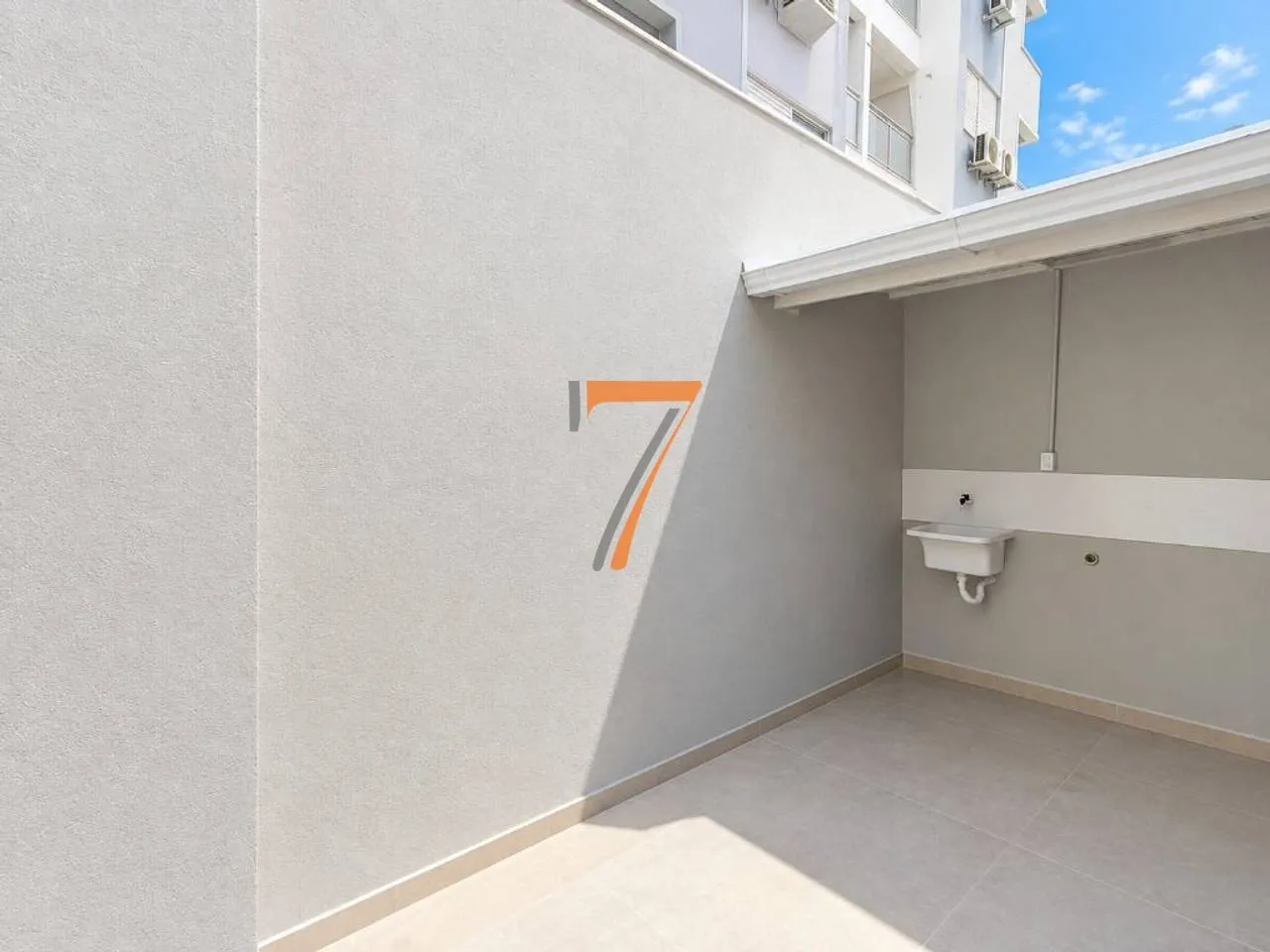 One-bedroom house, 40 m² — photo 14