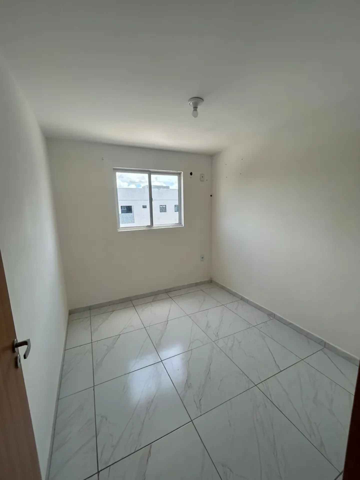 2-bedroom apartment, 1 with its own bathroom, 50 m² — photo 3