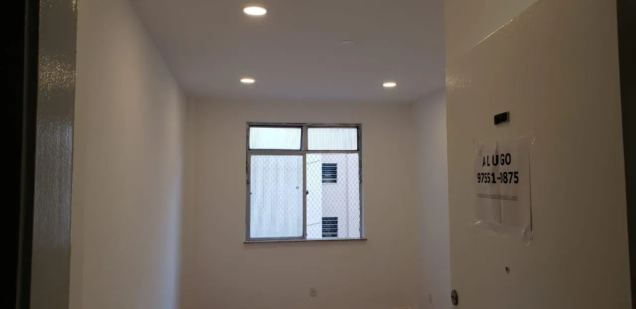 35 m² apartment with 1 bedroom and no parking — photo 13