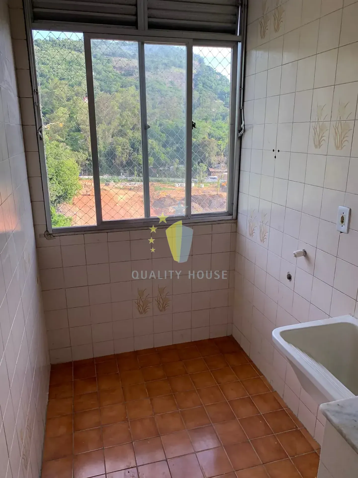Apartamento com vista para as montanhas, Itanhangá — photo 23
