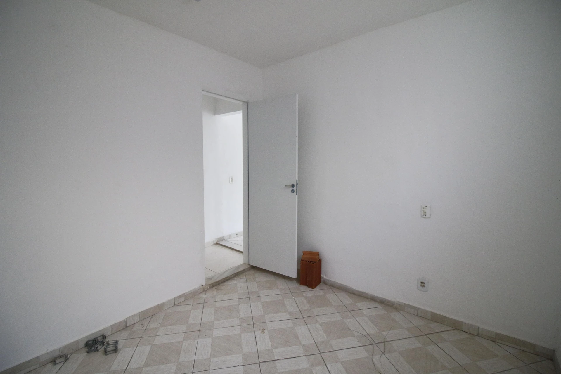 Apartamento de 85 m² e 1 quarto, Curicica — photo 11