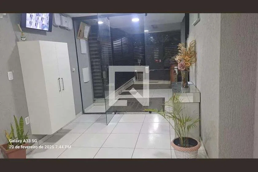 Apartamento mobiliado de 45 m² com 1 quarto e varanda — photo 29