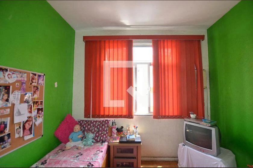 Apartamento mobiliado com 2 quartos e 2 banheiros — photo 21