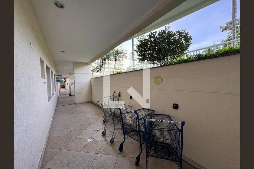 Furnished apartment, 68 m², with a mountain view — photo 47