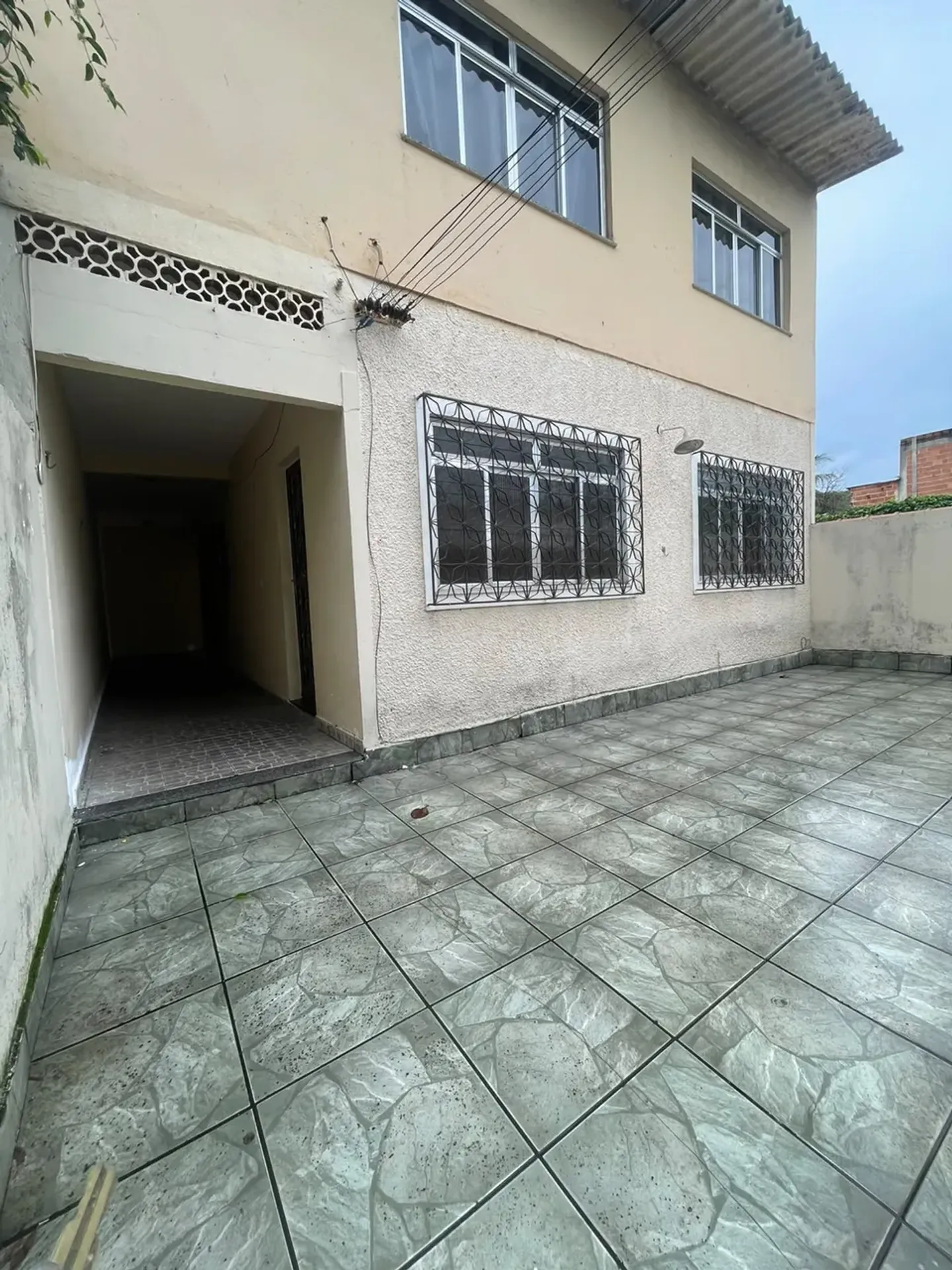 Casa de 2 quartos e 50 m² — photo 22