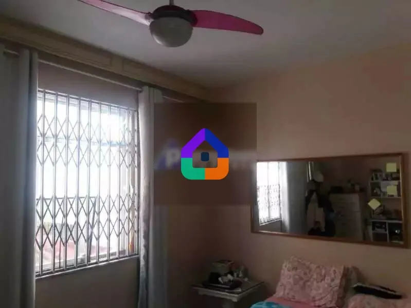 Casa com 4 quartos e 5 banheiros com ar-condicionado — photo 11