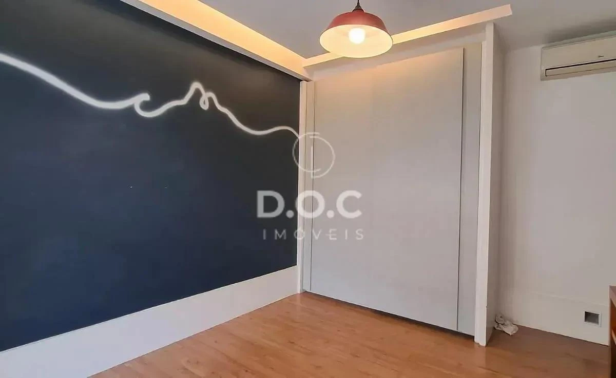 Apartamento de 3 quartos com banheira, Leblon — photo 42