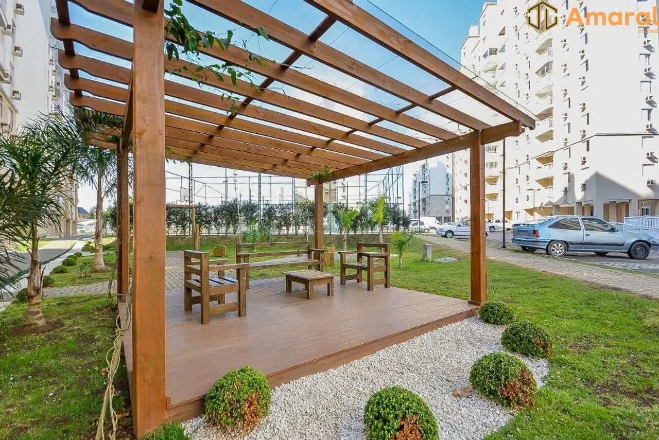 Квартира з 3 спальнями, у будинку є басейн — photo 17