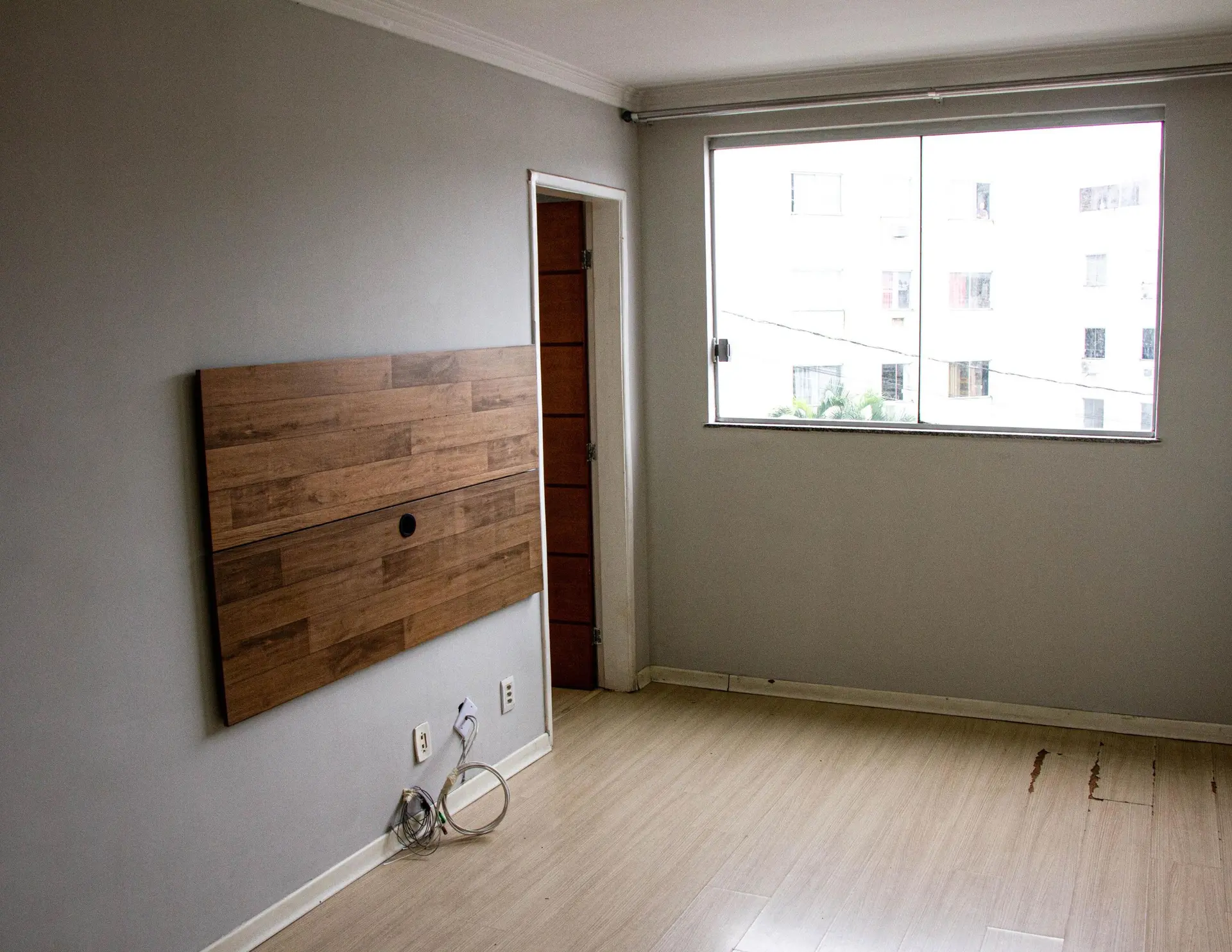 3-bedroom apartment with a separate gas kitchen — photo 12