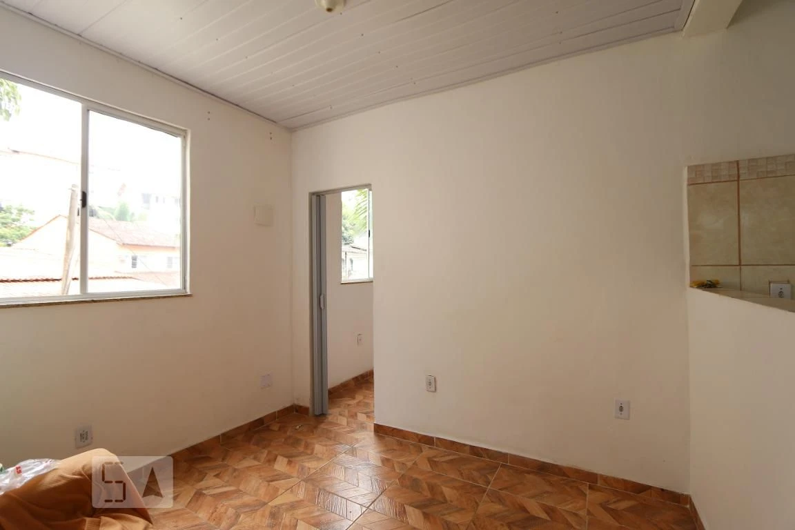 Studio sem mobília com 1 quarto e 1 vaga — photo 2