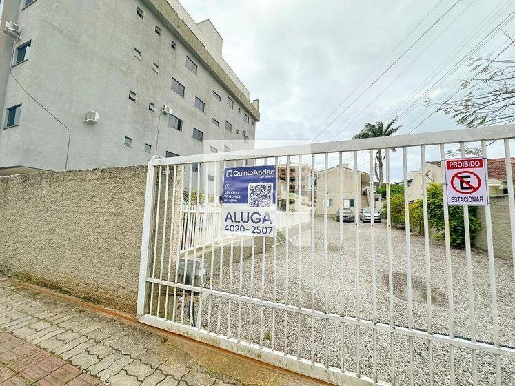 Departamento con balcón gourmet en Florianópolis — photo 41