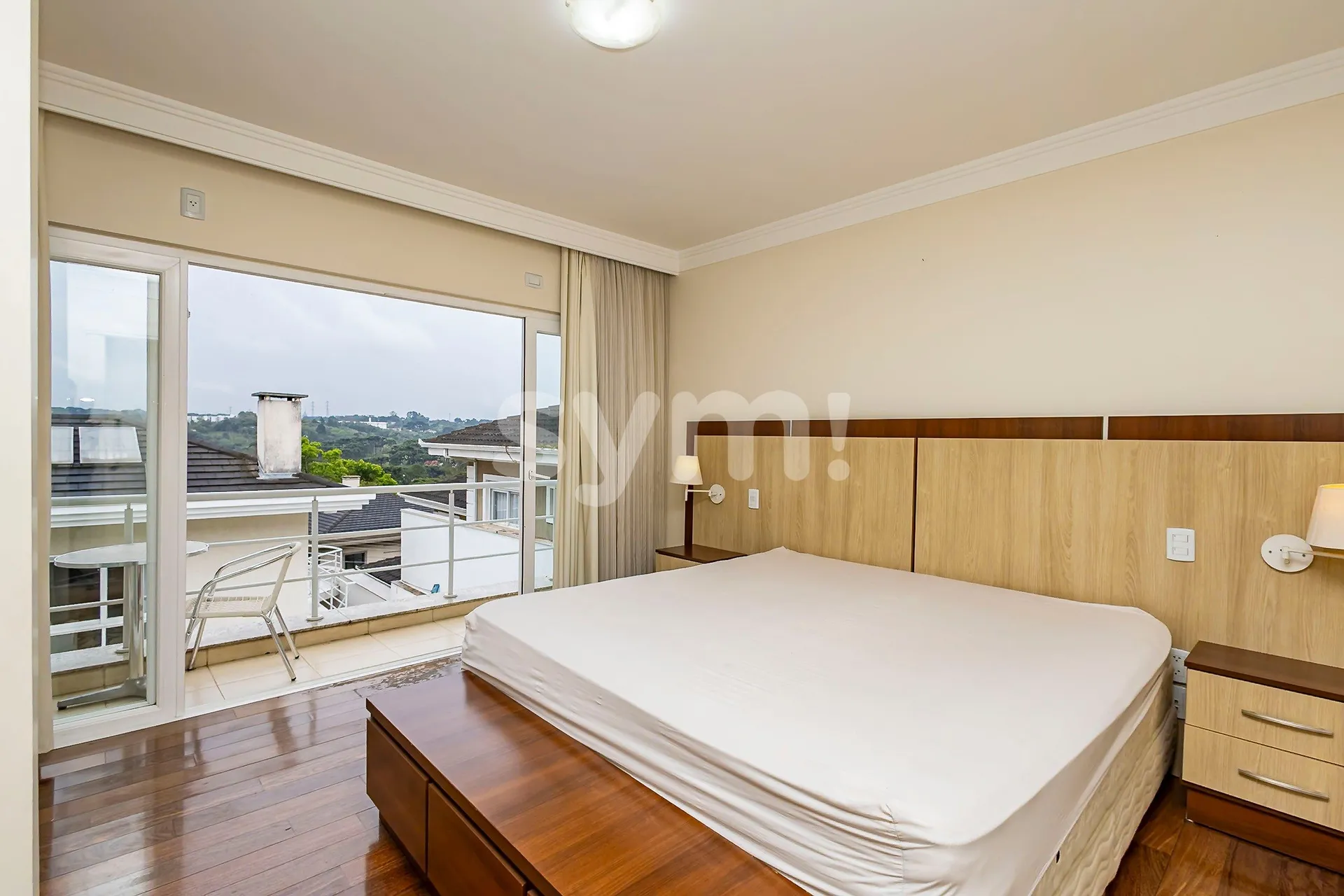 Gated condo house with 4 en-suite rooms, 431 m² — photo 53