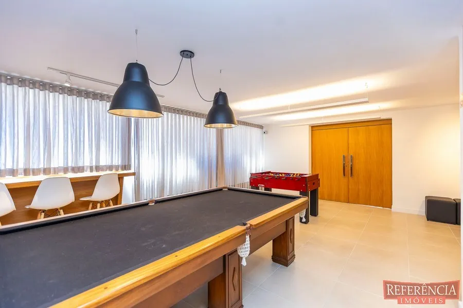 Apartamento com 3 quartos e escritório em casa — photo 32
