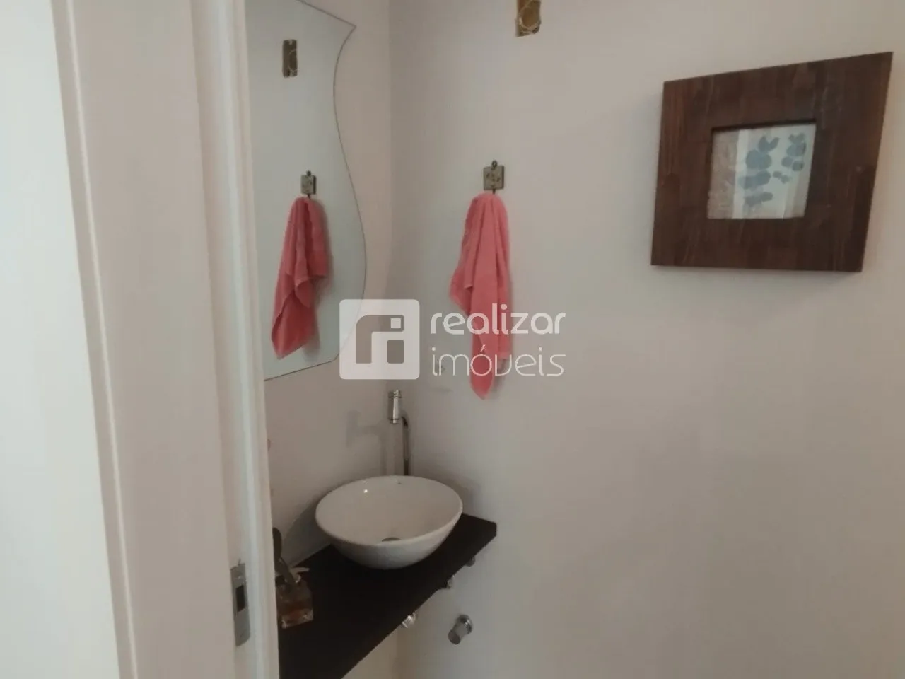 Furnished house with 4 bedrooms and 190 m² plus a garden — photo 19