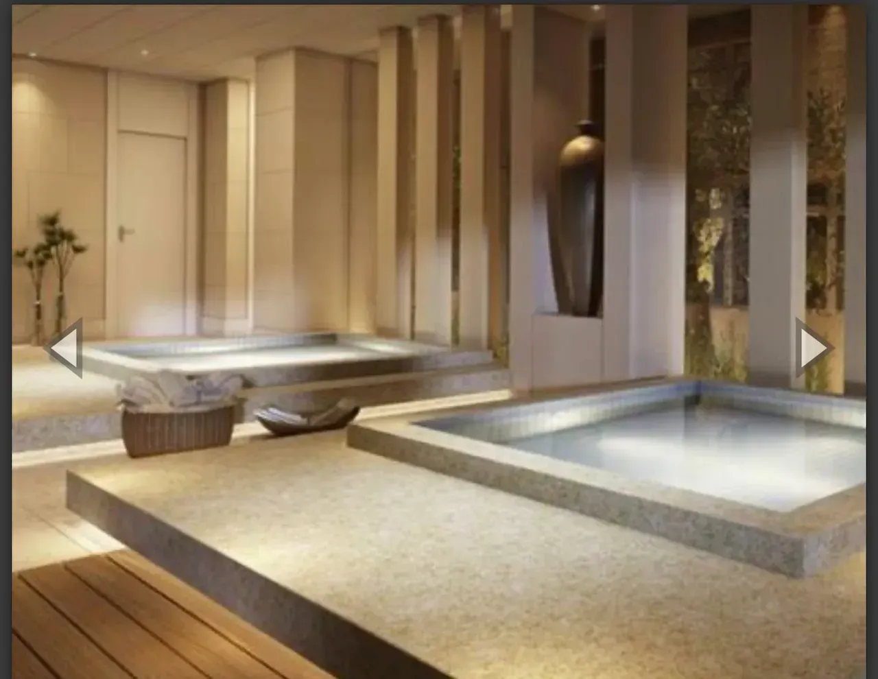 Apartamento com 2 quartos e varanda de vidro — photo 11