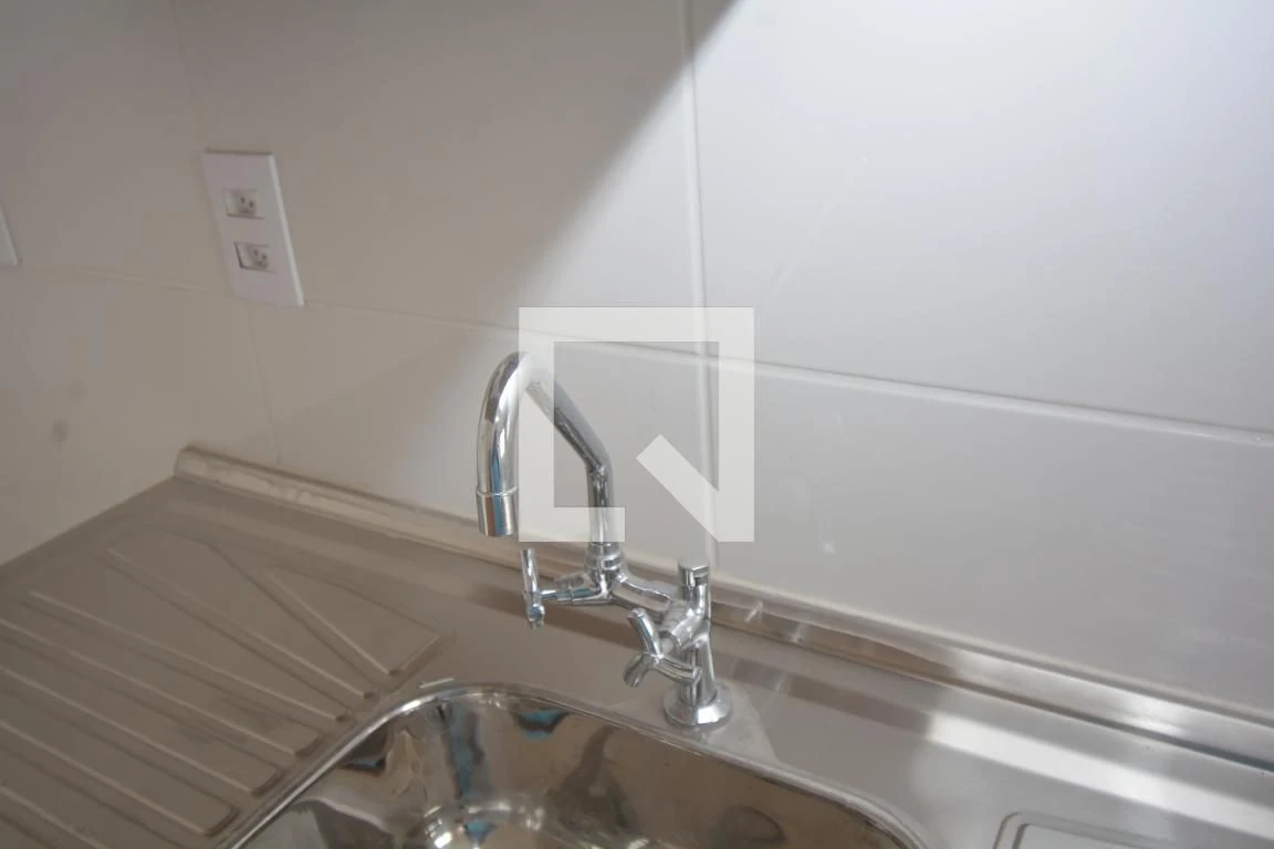Washing machine in a one-bedroom apartment, 33 m² — photo 83
