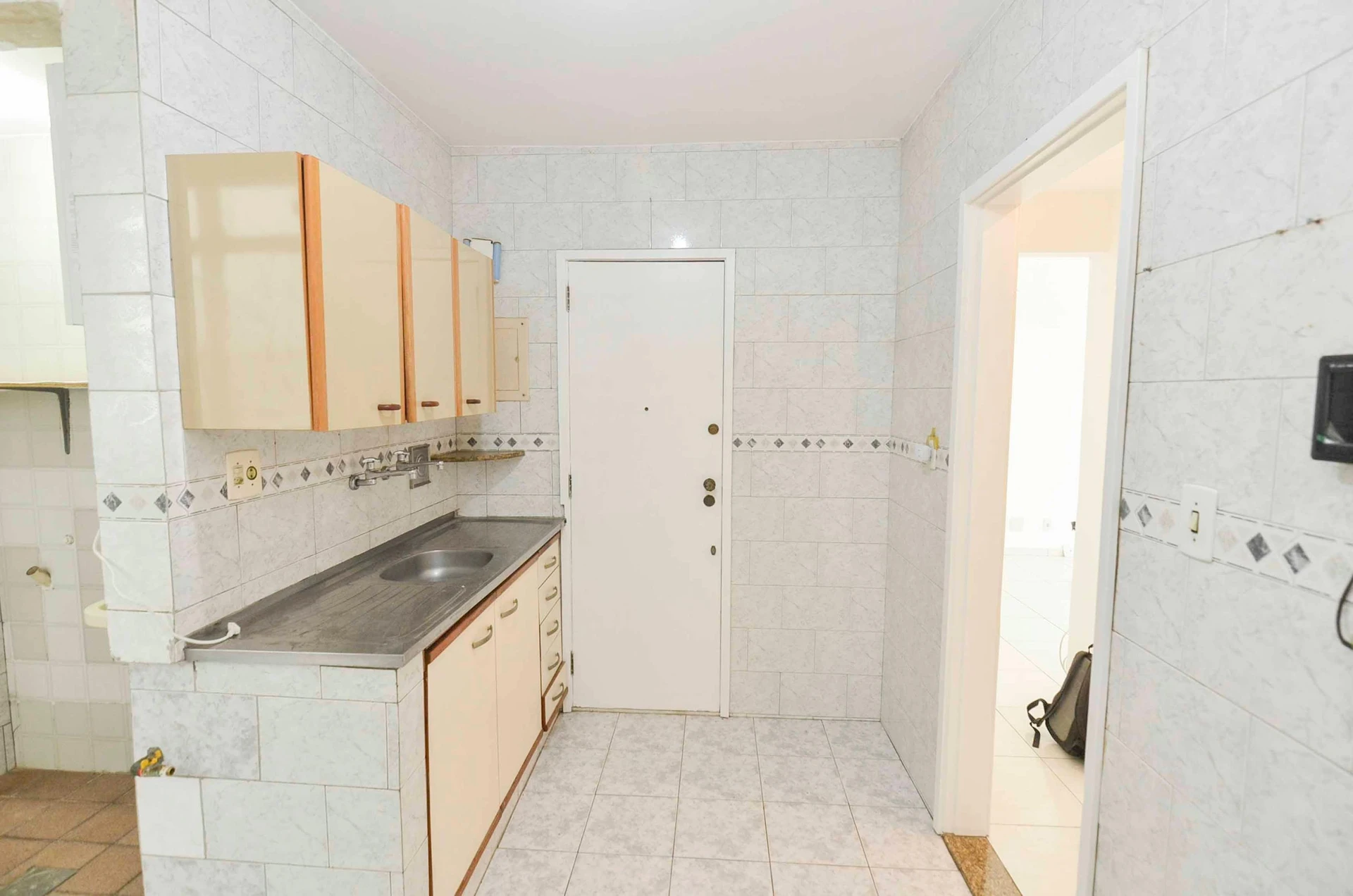 2-bedroom apartment with a home office in Rio de Janeiro — photo 28