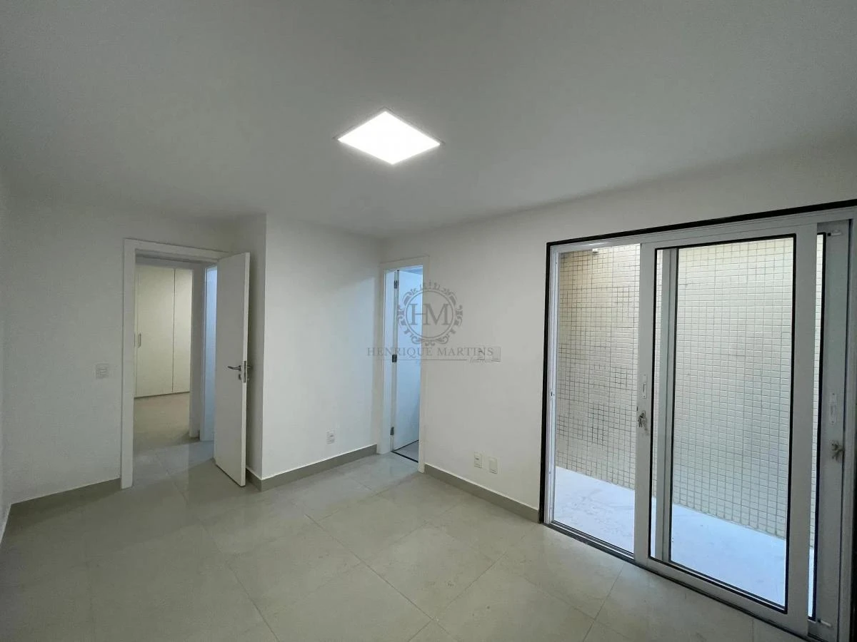 Ground-floor 96 m² apartment with 2 bedrooms and suite — photo 14