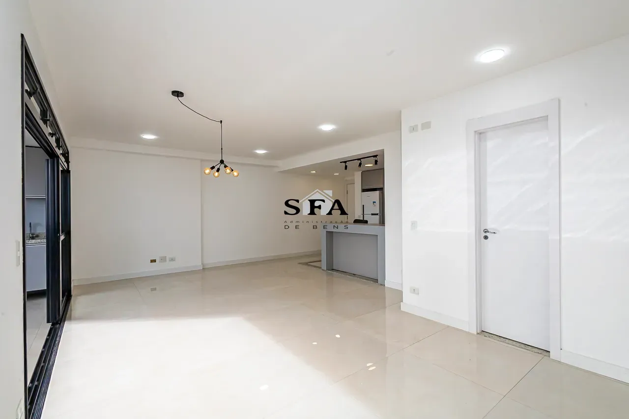 Apartamento de 2 quartos com cozinha integrada a gás — photo 8