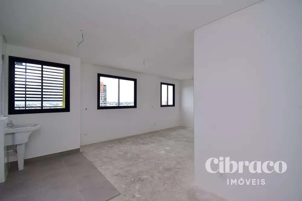 Kitnet/estúdio de 83 m² com 1 vaga de garagem — photo 2