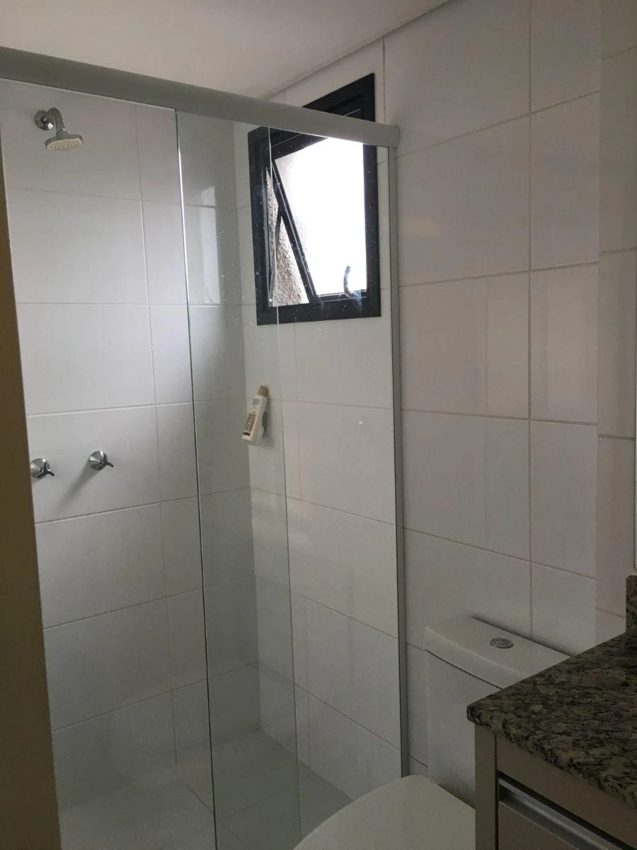 Apartamento de 34 m² com máquina de lavar e 2 banheiros — photo 13