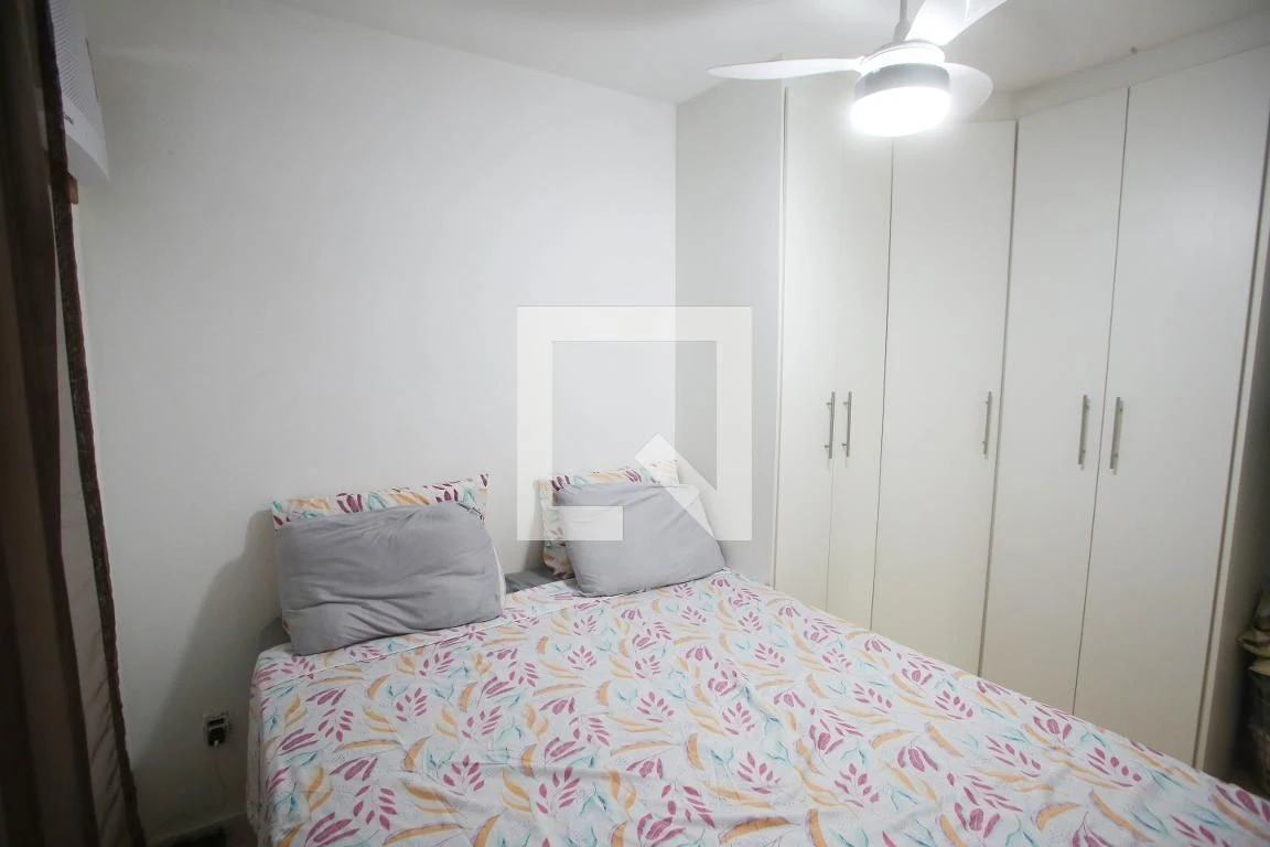 Apartamento com 2 quartos e cozinha fechada — photo 6